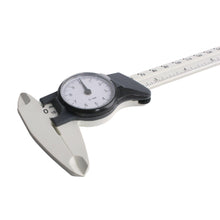 Load image into Gallery viewer, DK59003-P Plastic Dial Caliper - GemTrue
