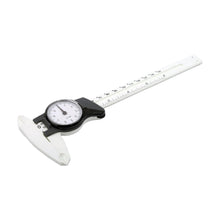 Load image into Gallery viewer, DK59003-P Plastic Dial Caliper - GemTrue

