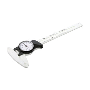 DK59003-P Plastic Dial Caliper - GemTrue