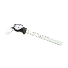 Load image into Gallery viewer, DK59003-P Plastic Dial Caliper - GemTrue
