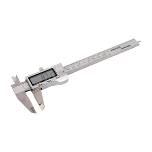 DK59005 - Digital Caliper - GemTrue