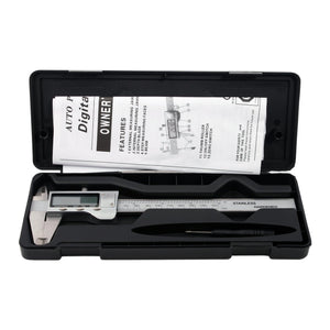 DK59005 - Digital Caliper - GemTrue