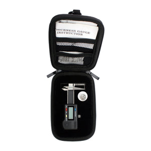 DK59008 - Mini Digital Gauge/Compact Digital Diamond Gauge - GemTrue