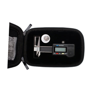 DK59008 - Mini Digital Gauge/Compact Digital Diamond Gauge - GemTrue
