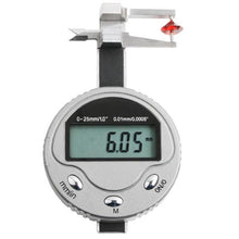 Load image into Gallery viewer, DK59009 - Circular Digital Gem Gauge - GemTrue
