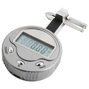 DK59009 - Circular Digital Gem Gauge - GemTrue
