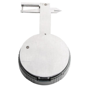 DK59009 - Circular Digital Gem Gauge - GemTrue