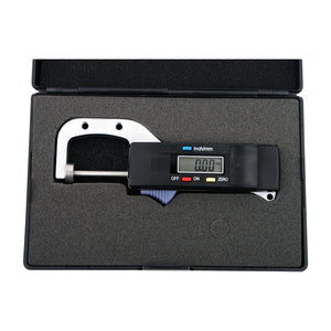 DK59012 - Digital Pearl Gauge - GemTrue