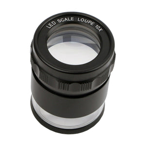 DK59018 - LED Scale Magnifier - GemTrue