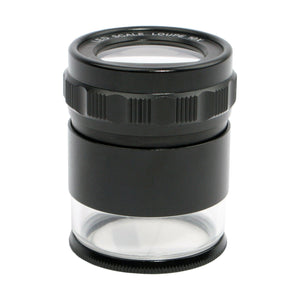 DK59018 - LED Scale Magnifier - GemTrue