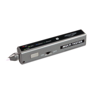 GemTrue Multi Tester - GemTrue