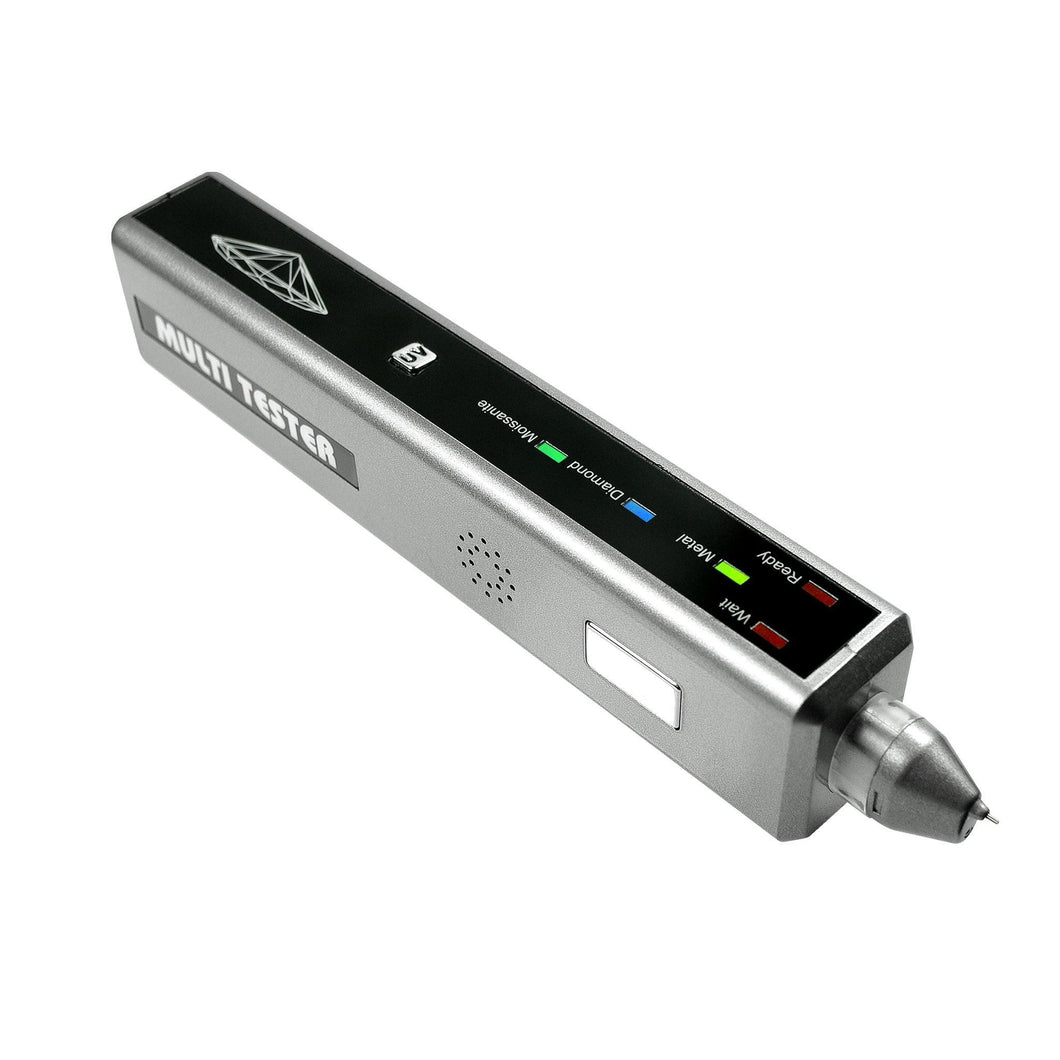 GemTrue Multi Tester - GemTrue