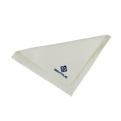 DK82550 - Ivory Diamond Cloth - GemTrue