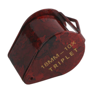 DK18710 - Diamond Gift Loupe 18mm 10x - GemTrue