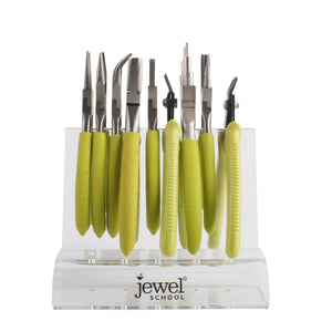 DK8811 - Jewelry Making Tool Set - GemTrue