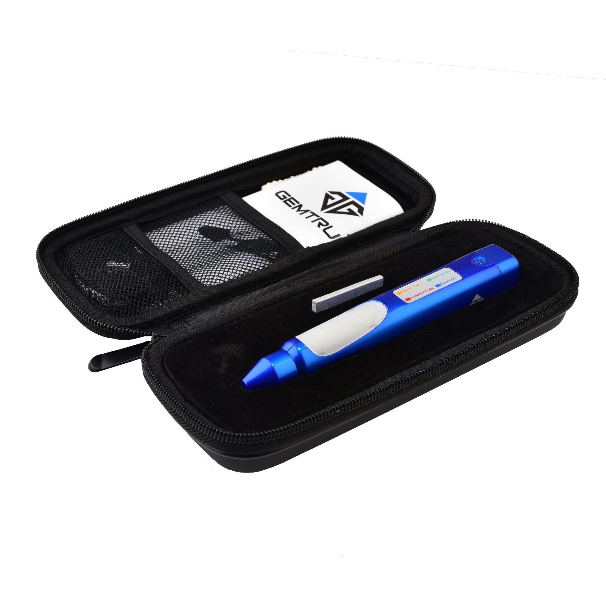 GemTrue Mutli Combo Set, Gem Tester For All Stones