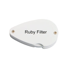Load image into Gallery viewer, DK91003 - Ruby Filter - GemTrue
