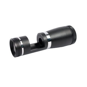DK91005-LED Darkfield Scope with built-in LED light - GemTrue