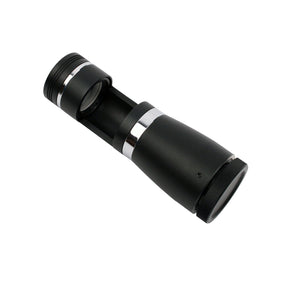 DK91005-LED Darkfield Scope with built-in LED light - GemTrue
