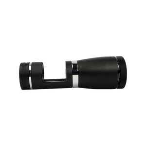 DK91005-LED Darkfield Scope with built-in LED light - GemTrue