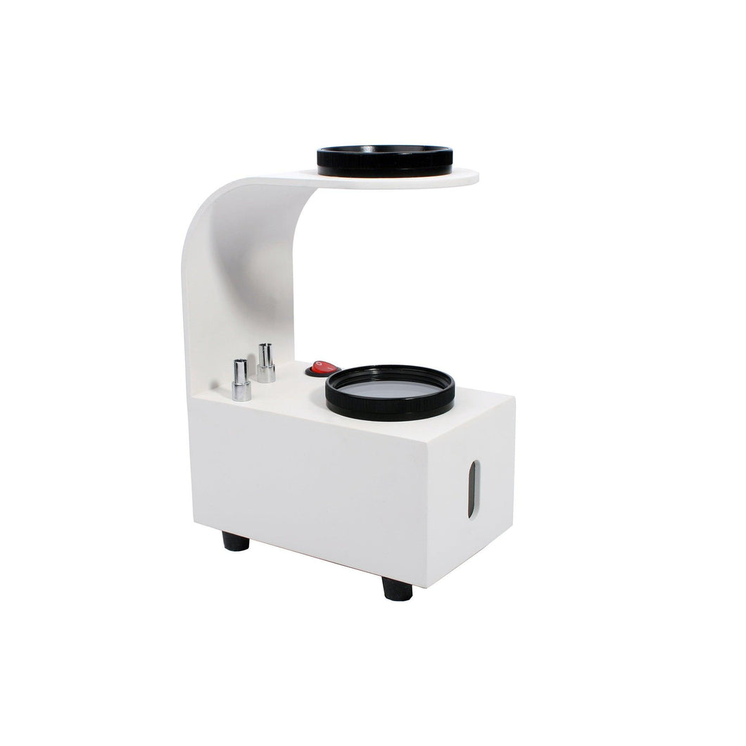 DK91008-A Table Polariscope - GemTrue