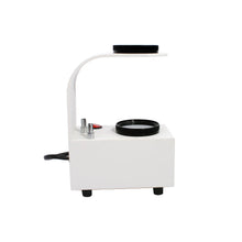 Load image into Gallery viewer, DK91008-A Table Polariscope - GemTrue
