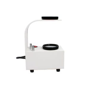 DK91008-A Table Polariscope - GemTrue