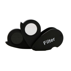 DK91014 - Dichroscope and Chelsea Filter Combo - GemTrue