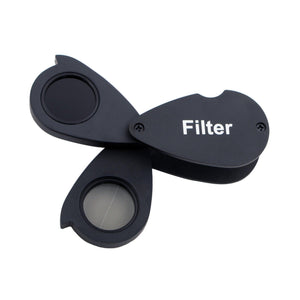 DK91014 - Dichroscope and Chelsea Filter Combo - GemTrue