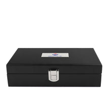 Load image into Gallery viewer, DK914 - Deluxe Wooden Diamond Tool Kit - GemTrue
