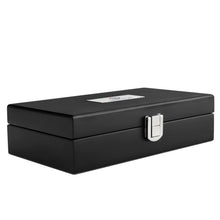 Load image into Gallery viewer, DK914 - Deluxe Wooden Diamond Tool Kit - GemTrue
