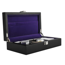 Load image into Gallery viewer, DK914 - Deluxe Wooden Diamond Tool Kit - GemTrue
