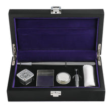 Load image into Gallery viewer, DK914 - Deluxe Wooden Diamond Tool Kit - GemTrue
