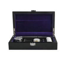 Load image into Gallery viewer, DK914 - Deluxe Wooden Diamond Tool Kit - GemTrue
