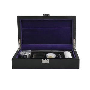 DK914 - Deluxe Wooden Diamond Tool Kit - GemTrue