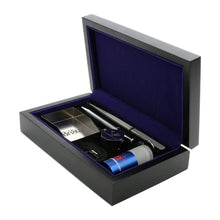 Load image into Gallery viewer, DK916 - Deluxe Wooden Jeweler&#39;s Tool Kit - GemTrue
