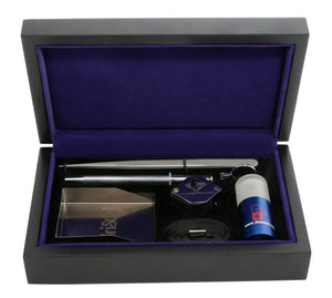 DK916 - Deluxe Wooden Jeweler's Tool Kit - GemTrue