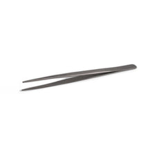 Load image into Gallery viewer, DK3001 - Diamond Tweezers with diamond coated tips - GemTrue
